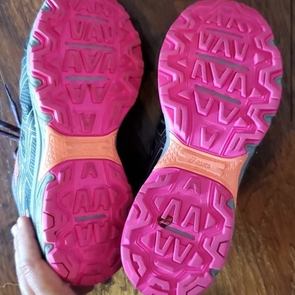 ASICS trail venture 7 - Picture 7 of 7